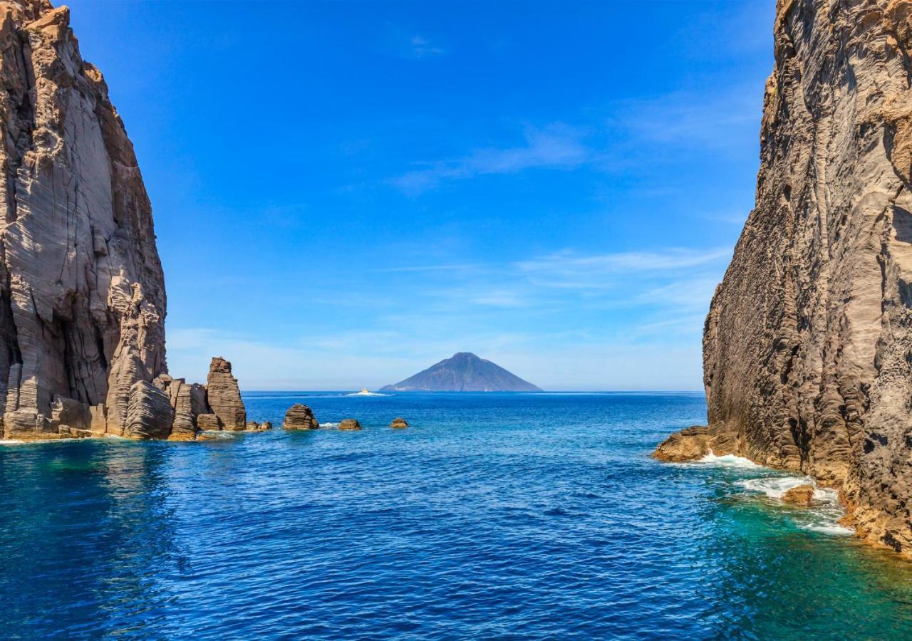 Appartamento Mavi Trapani Exterior foto